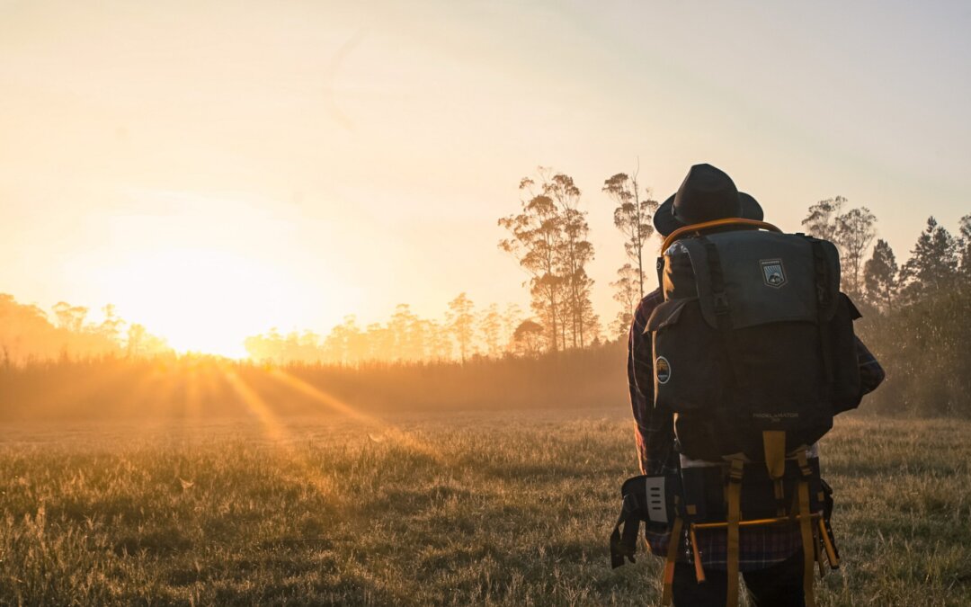 DEINE PACKLISTE FÜR DEIN CAMPER-ABENTEUER
