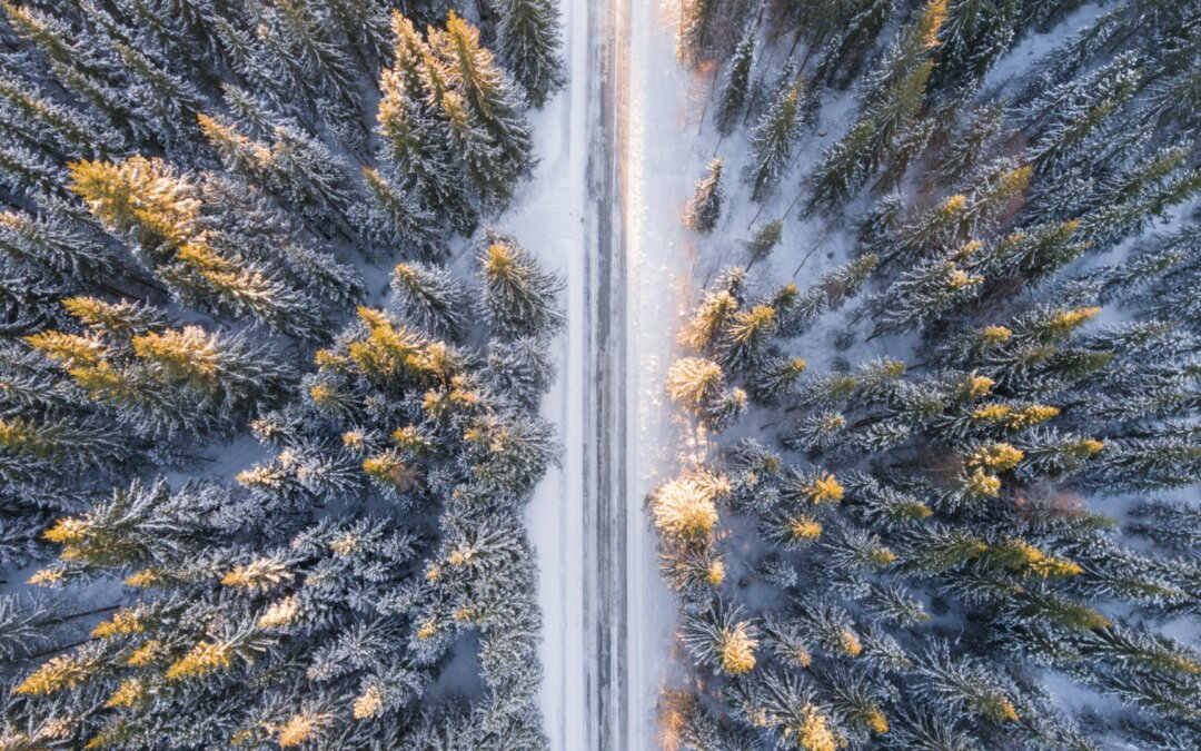 WINTERCAMPING